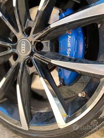 Audi A6 3.0 TDI 220 cv full optional