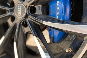 Audi A6 3.0 TDI 220 cv full optional