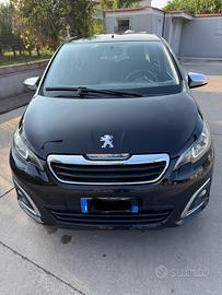 Peugeot 108 - 2018