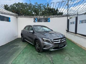 Mercedes Classe GLA 200 d (cdi) Sport auto