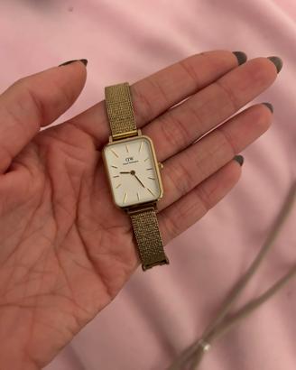 Orologio DW