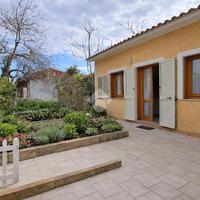 VILLA SINGOLA A VALLEDORIA