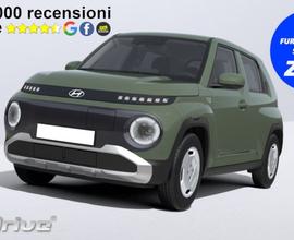 HYUNDAI INSTER # 42 kWh XTech