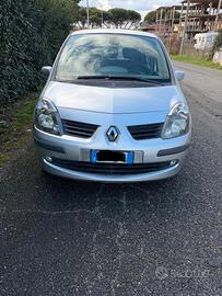 Renault modus diesel unico proprietario