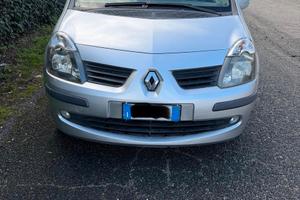 Renault modus diesel unico proprietario