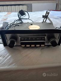 autoradio
