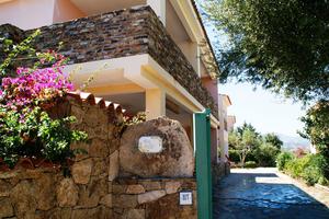 Appartamento 6 posti letto Tanaunella (Budoni)