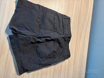 jeans corti