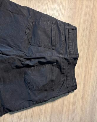 jeans corti