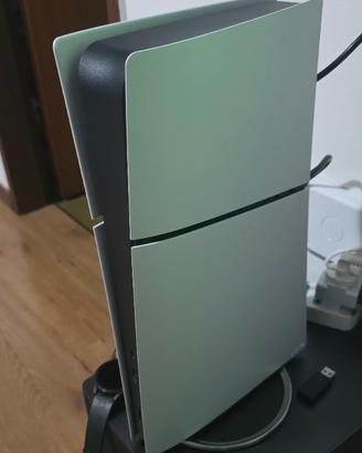 Playstation 5 slim digital