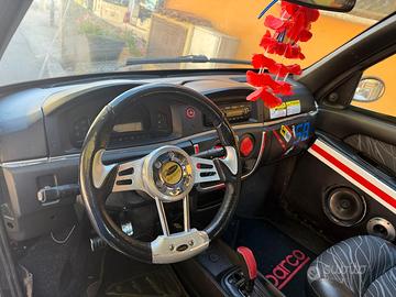 minicar ligier x-too