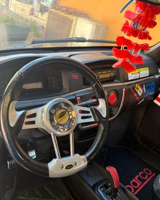 minicar ligier x-too