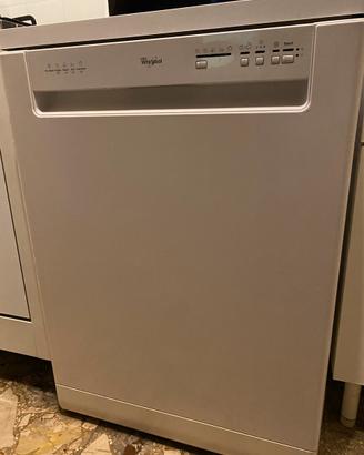 Lavastoviglie WHIRLPOOL 12 coperti