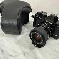 Yashica fx 3 super 2000 kit
