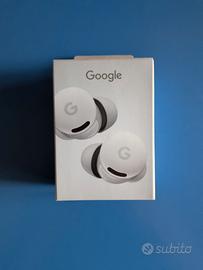 Google pixel buds 2a
