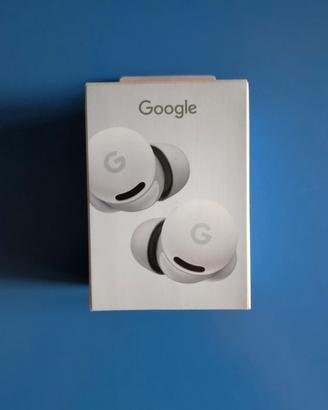 Google pixel buds 2a