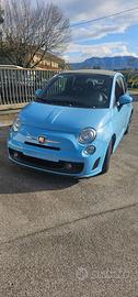 Abarth 500 C  1.4T  135 CV
