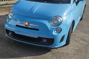 Abarth 500 C  1.4T  135 CV
