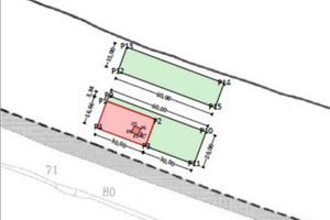 Cessione concessione balneare - cariati m. (cs)