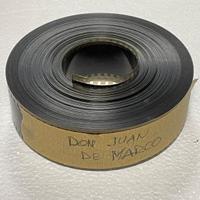 Trailer "Don Juan De Marco Maestro d'Amore" 35mm