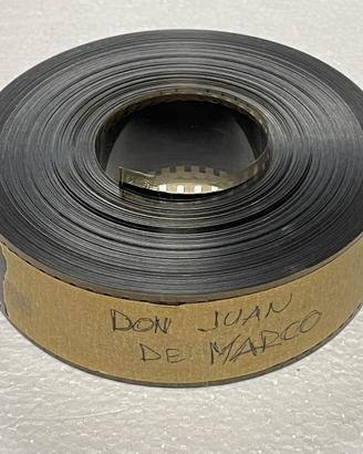 Trailer "Don Juan De Marco Maestro d'Amore" 35mm