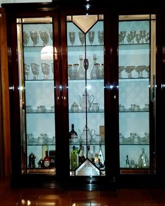 mobili per sala da pranzo completa