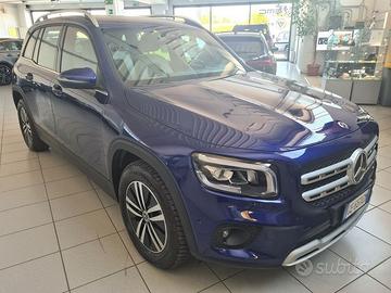 Mercedes-Benz GLB 200 d Automatic 4MATIC Edition1