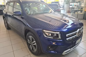 Mercedes-Benz GLB 200 d Automatic 4MATIC Edition1