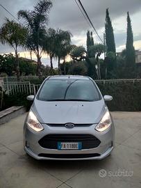 Ford B-Max 1.5 TDCi 75 CV Titanium