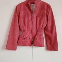 Giubbotto in vera pelle Marvel by La Perla - Raro/