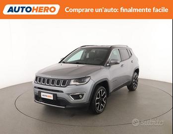 JEEP Compass CY03632