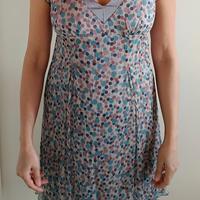 vestito estivo Manila Grace