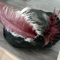 Cappello di Barbossa " Pirati dei Caraibi"