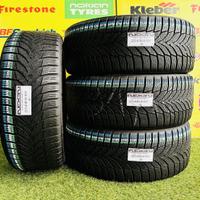 X4: Invernali 225/45R18 95V -NEXEN- al 67%
