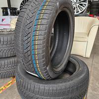 275 45 R 20 110v Pirelli Scorpion winter RFT * RSC