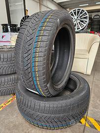 275 45 R 20 110v Pirelli Scorpion winter RFT * RSC