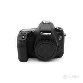 Canon EOS 6D