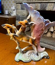 soprammobile vaso brocca vintage collezione