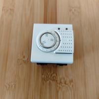 termostato BTicino usato ma funzionava 