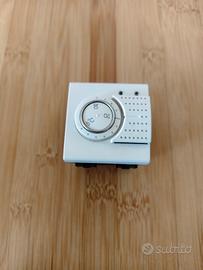 termostato BTicino usato ma funzionava 