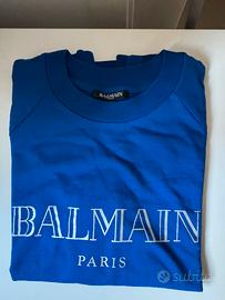 Felpa Balmain