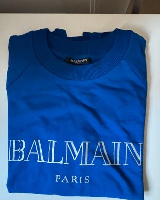 Felpa Balmain