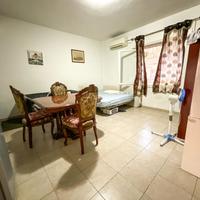 BILOCALE IN VIA LE ROSE CON VISTA MARE