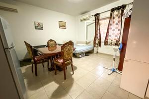 BILOCALE IN VIA LE ROSE CON VISTA MARE