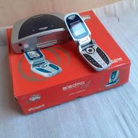 Cordless Telecom Aladino