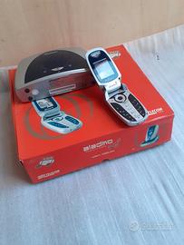 Cordless Telecom Aladino