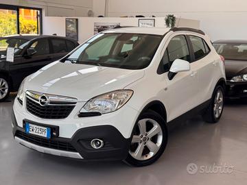 Opel Mokka 1.7 CDTI Ecotec 130CV 4x2 Start&Stop Eg