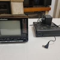 TV Portatile