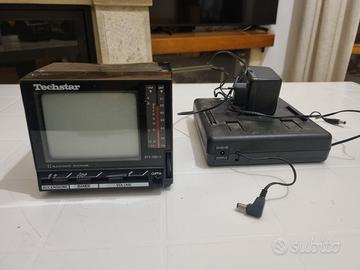 TV Portatile