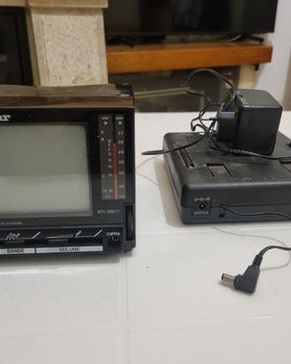 TV Portatile